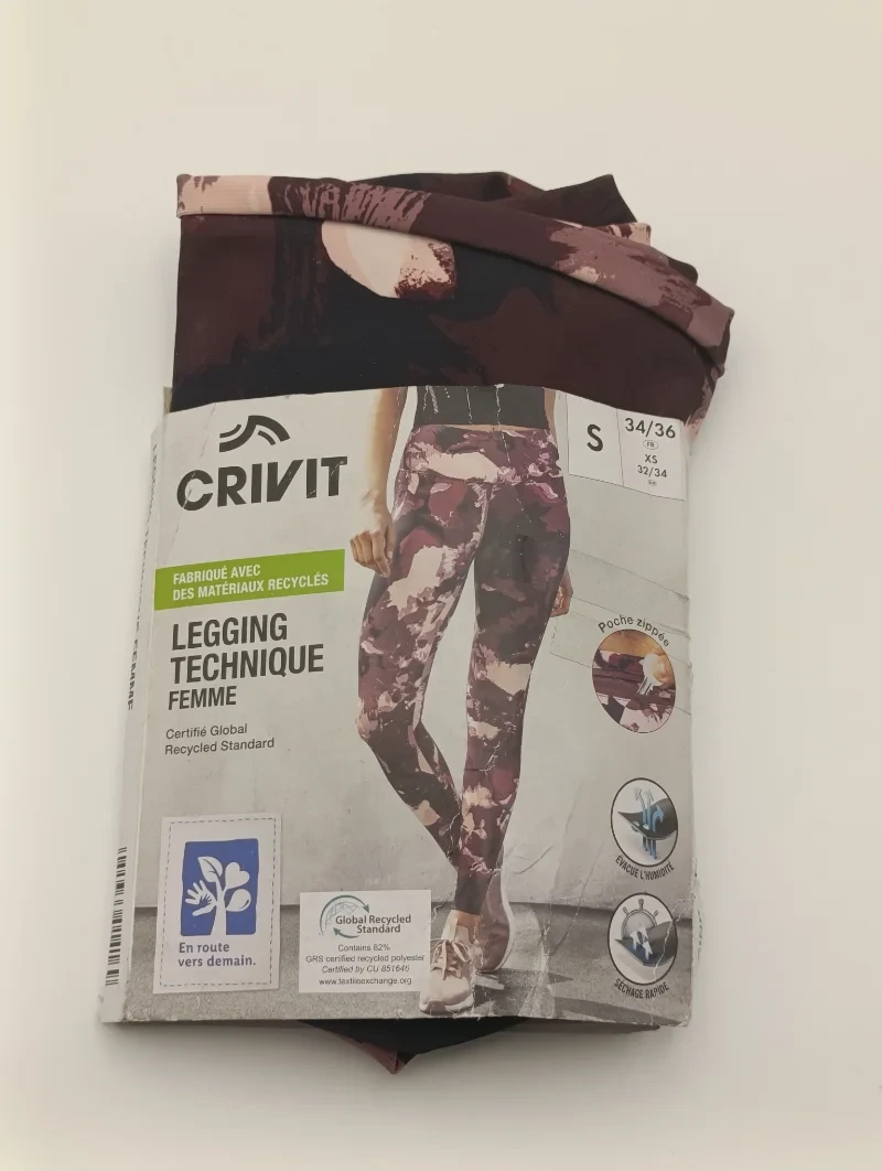 CRIVIT Legging 