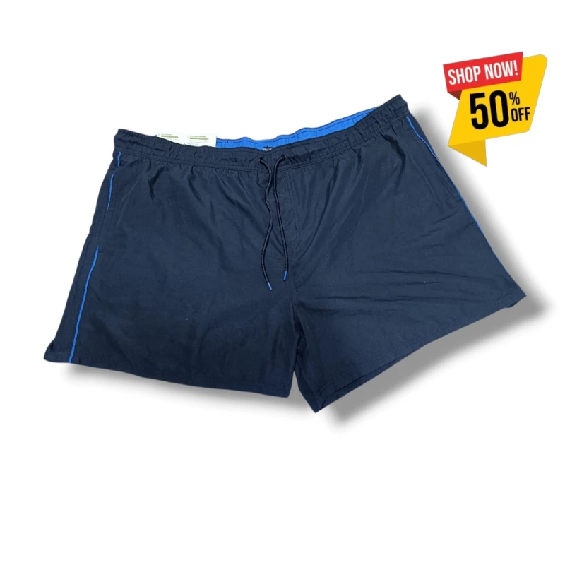 شورت سباحة رجالي قياس 4XL 