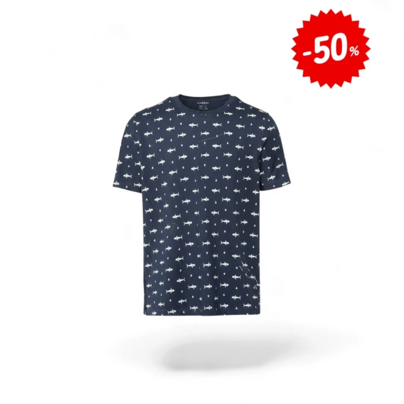 Livergy schlafshirt mix & match